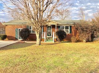 407 W Ford Ave, Muscle Shoals, AL 35661