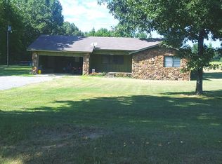7 Interstate Rd, Morrilton, AR 72110