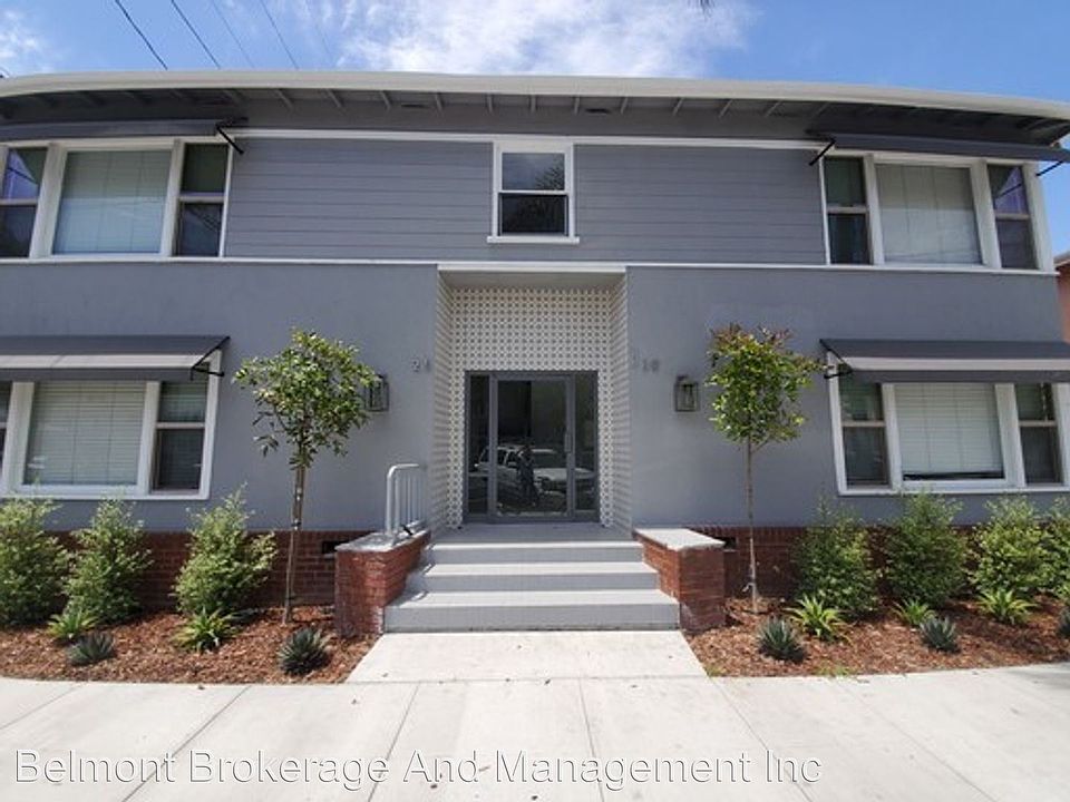 1st image of 30 N Alboni Pl APT 1