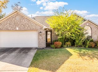 1735 Jackson Dr, Conway, AR 72032