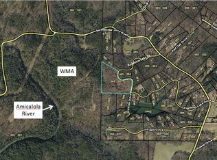 0 Rainbow Lake Dr, Dawsonville, GA