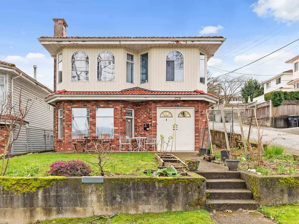 728 E 21st Ave, Vancouver, BC V5V 1S1