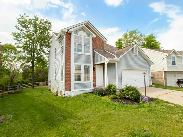 546 Forest Ridge Ct, Cincinnati, OH 45244
