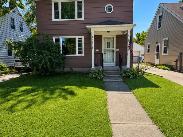2201 W Sylvania Ave, Toledo, OH 43613