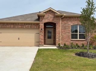 1910 Jackson St, Cleburne, TX 76033