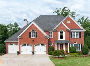 12310 Edenwilde Dr, Roswell, GA 30075