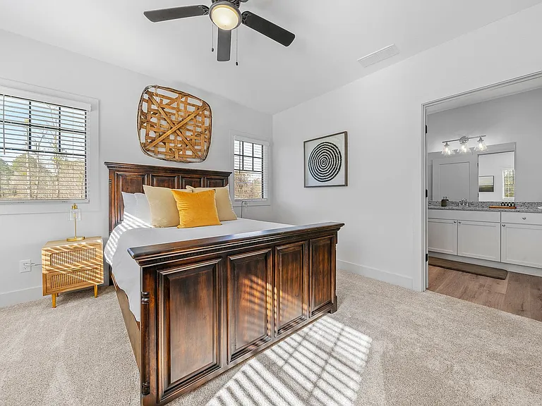 Cedar Walk Townhomes — Photo 47