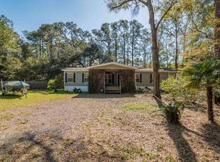 225 Duncan Ave, Pawleys Island, SC 29585