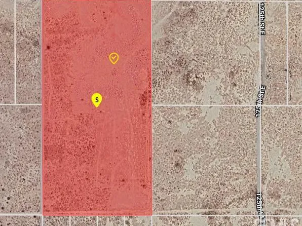 0 E Avenue I, Lancaster, CA 93535