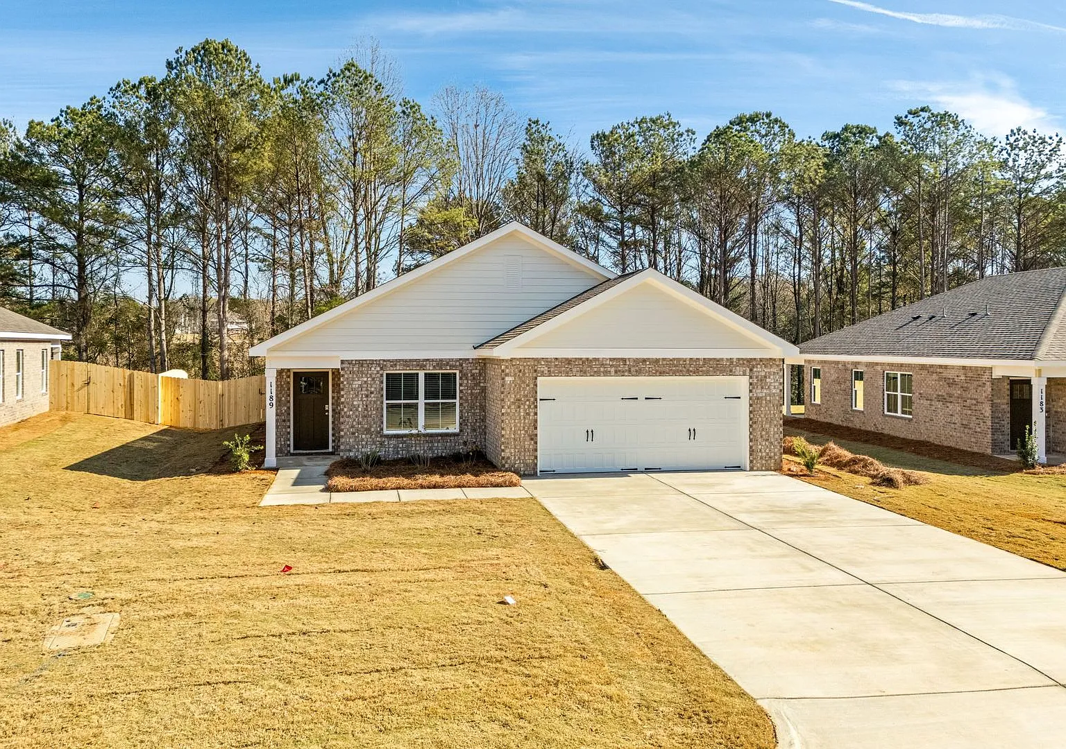 Brand New 3BR/2BA Home in Westridge Crossing! — Photo 2