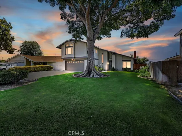 12728 Dickens Ct, Grand Terrace, CA 92313
