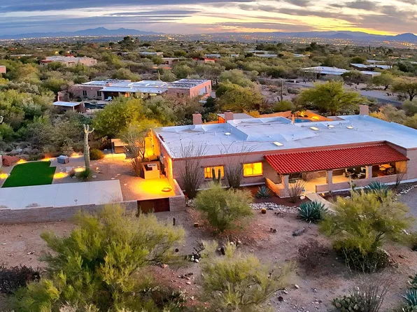 2125 E Camino La Zorrela, Tucson, AZ 85718