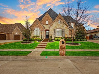 3000 Blackthorn Dr, Prosper, TX, 75078