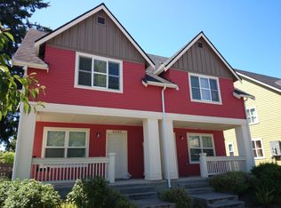 3201 SW Morgan St, Seattle, WA 98126