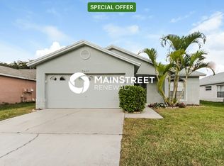 7807 Laurel Oak Ln, Kissimmee, FL 34747