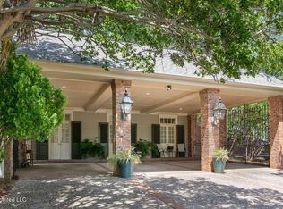 3908 N State St, Jackson, MS 39206