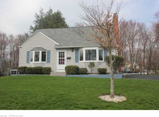 4 Bess Rd, Enfield, CT 06082