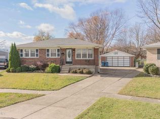4100 Normie Ct, Louisville, KY
