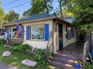 13324 Lakeside Park Rd, Waterport, NY 14571