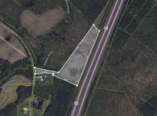 0 Mulberry Rd, Saint George, SC 29477