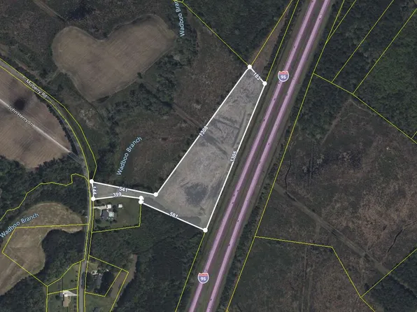 0 Mulberry Rd, Saint George, SC 29477