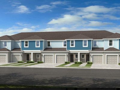 336 River Front Way, Edgewater, FL, 32141