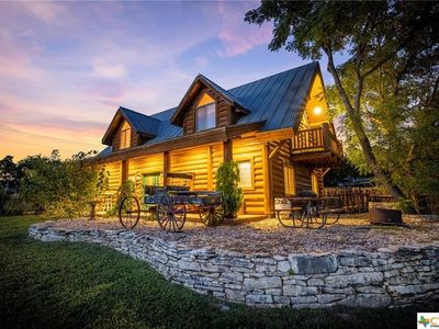 14460 River Rd, New Braunfels, TX, 78132