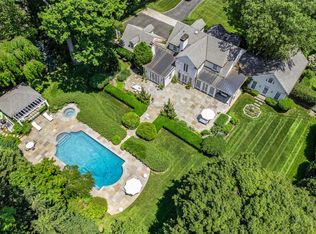 325 Highland Rd, Rye, NY 10580