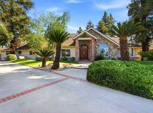 412 N Kanai Drive, Porterville, CA