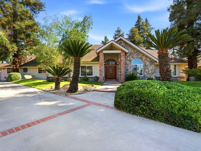 412 N Kanai Drive, Porterville, CA, 93257