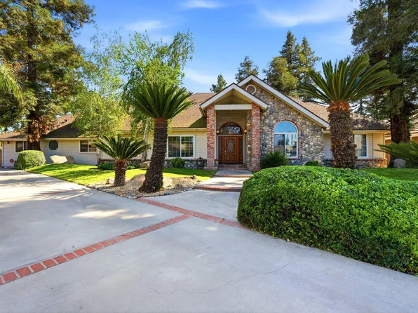 412 N Kanai Drive, Porterville, CA 93257