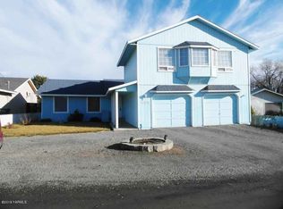 405 N 37th St, Yakima, WA
