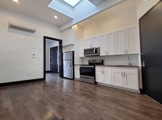 214 Knickerbocker Ave #3AA, Brooklyn, NY 11237