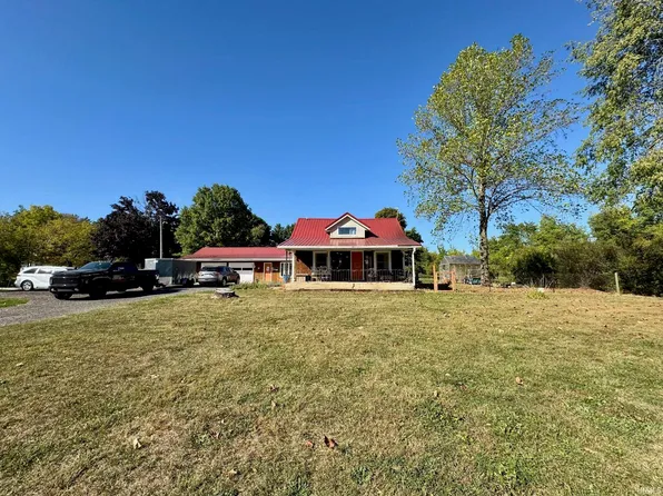 3946 W 950 S, Wabash, IN 46992