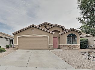 45524 W Sky Ln, Maricopa, AZ 85139