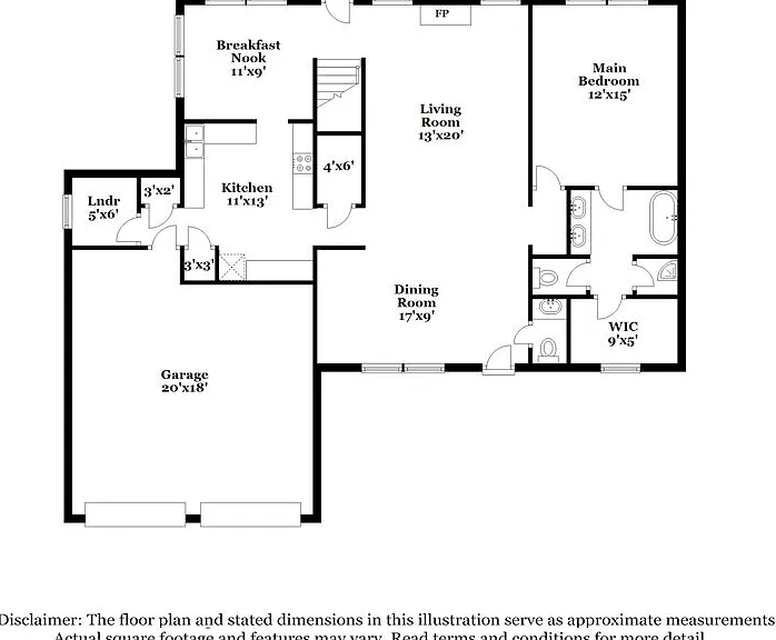 169 N Farm Dr — Photo 2