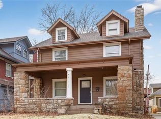 3726 Jefferson St, Kansas City, MO 64111