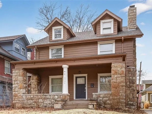 3726 Jefferson St, Kansas City, MO 64111