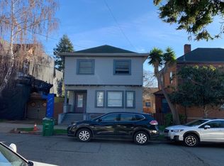 2406 Blake St #&-2521, Berkeley, CA 94704