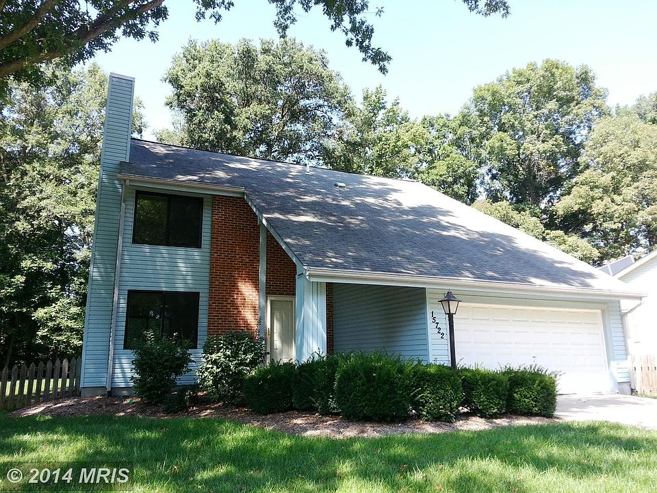 1st image of 15722 Singletree Ln