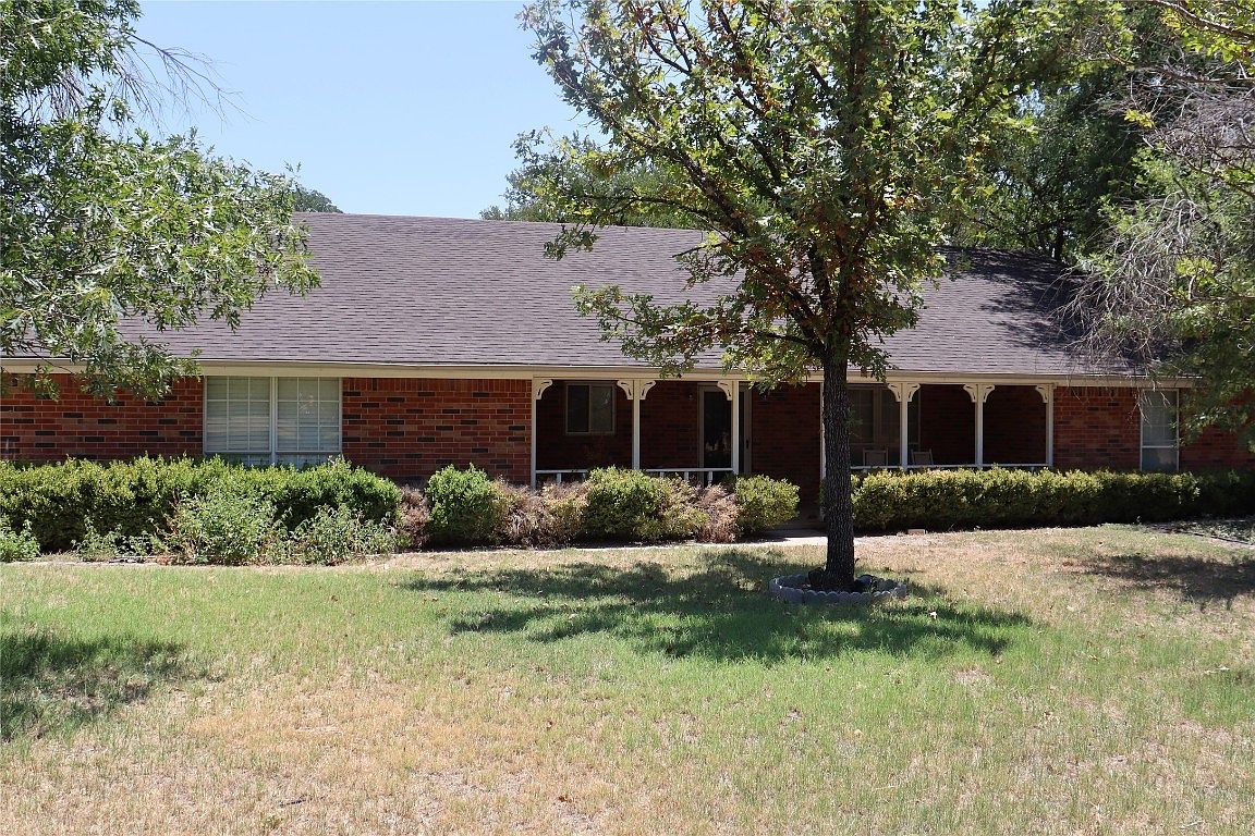 112 Woodcrest St, Weatherford, TX 76087 MLS 20391843 Zillow