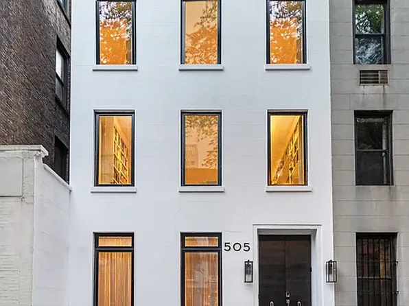 505 East 84th Street