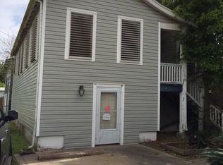 2314 33rd St, Galveston, TX 77550