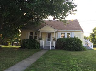 30 Locust St, Oxford, MA 01540