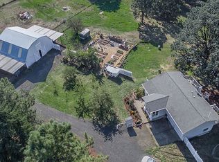 7744 NW Mint Ave, Albany, OR 97321