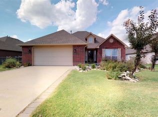 4424 N Walnut Ave W, Broken Arrow, OK 74012