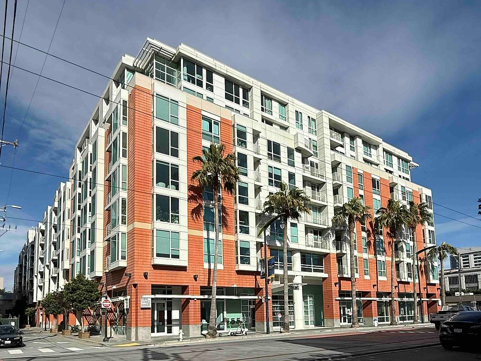 1st image of 555 4th St Unit 931