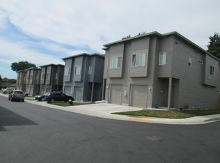 1317 X St #7, Vancouver, WA 98661