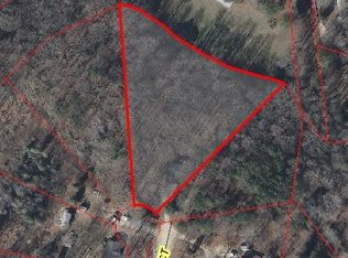 89 Vine Ct #10-11-12, Sanford, NC 27332