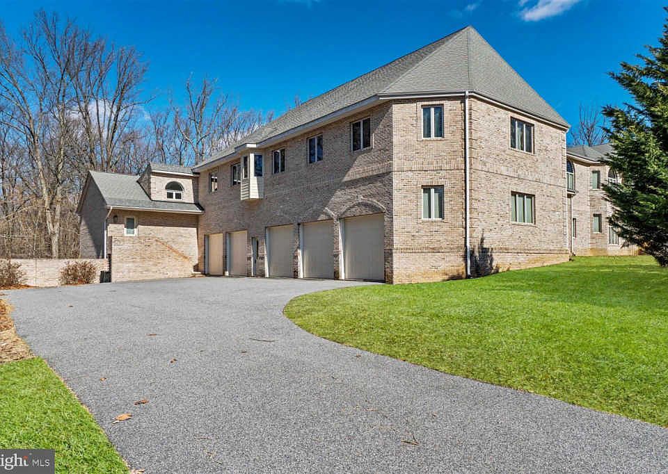 6 Evan Way, Pikesville, MD 21208 Zillow